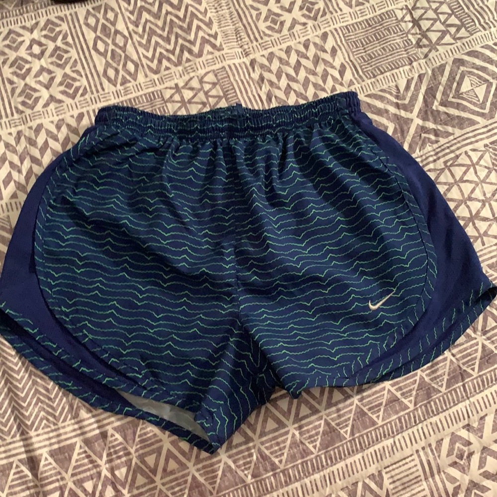 Nike Dri-Fit Running Shorts. Size XS.